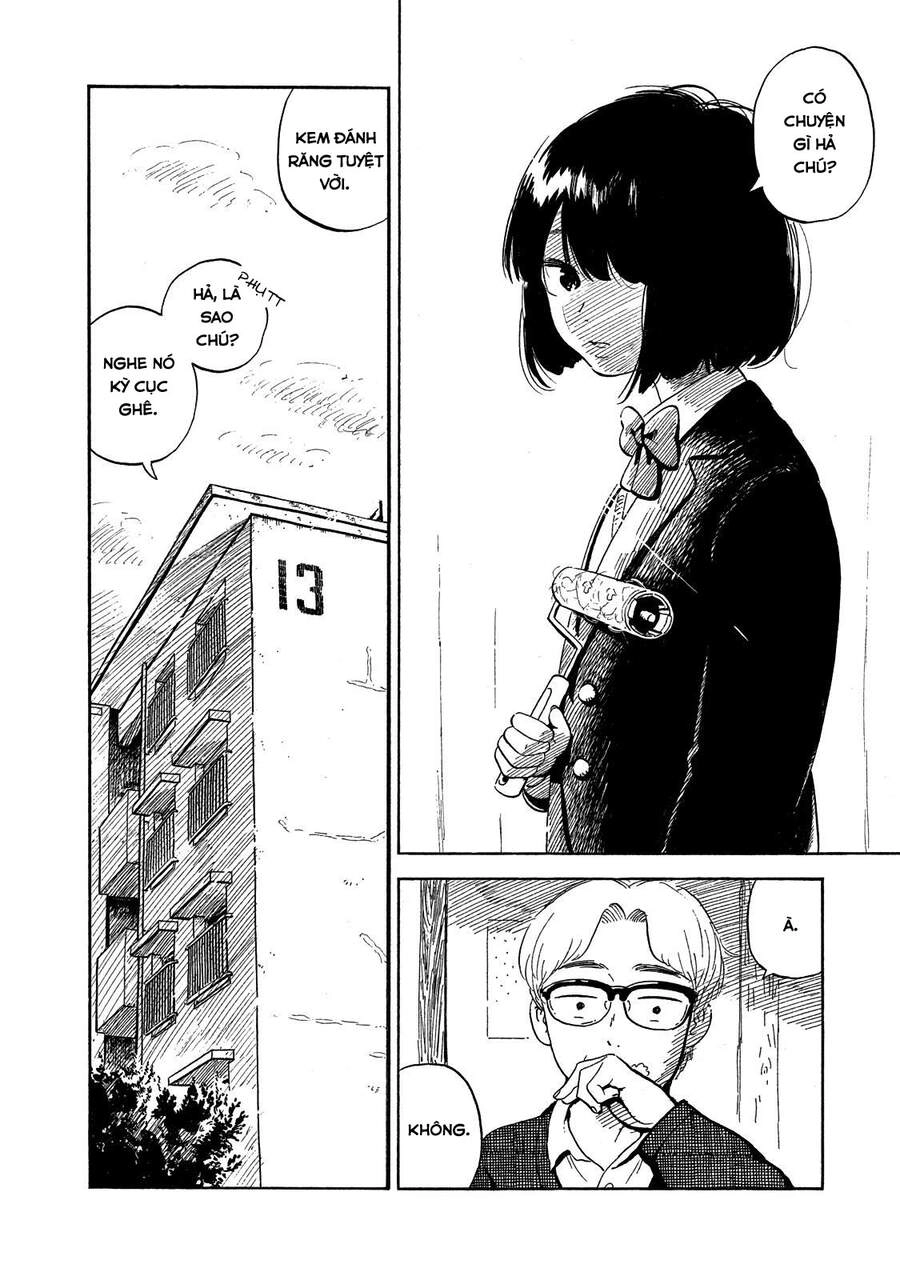 Nora To Zassou Chapter 10 - 25