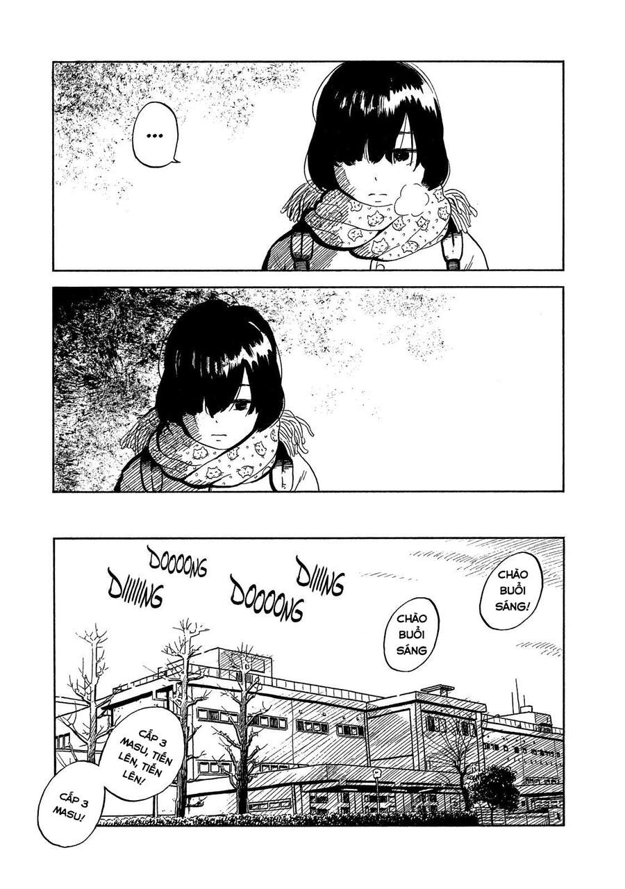 Nora To Zassou Chapter 10 - 28