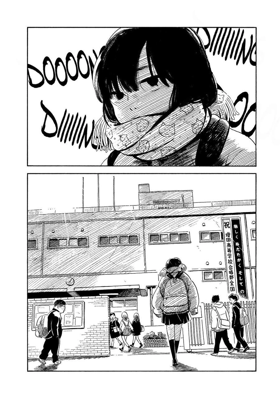 Nora To Zassou Chapter 10 - 29