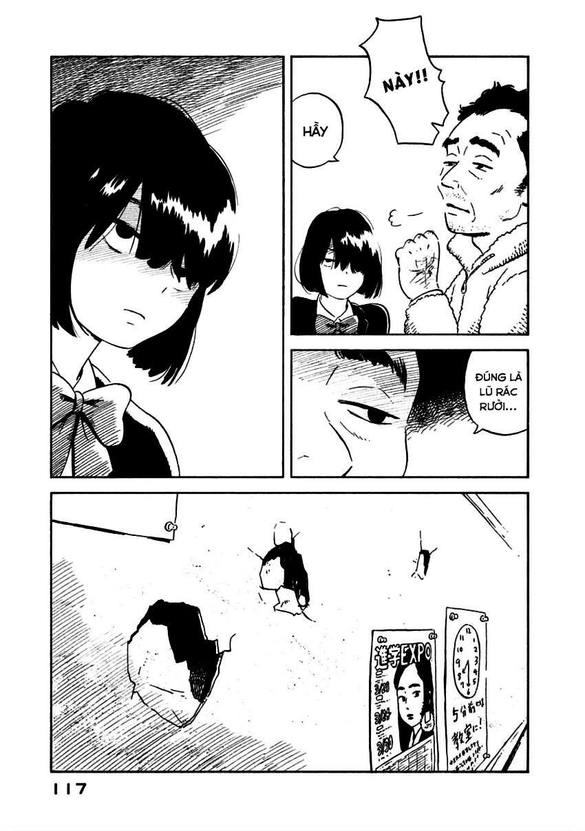 Nora To Zassou Chapter 11 - 3