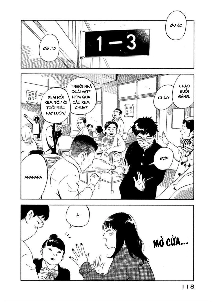 Nora To Zassou Chapter 11 - 4