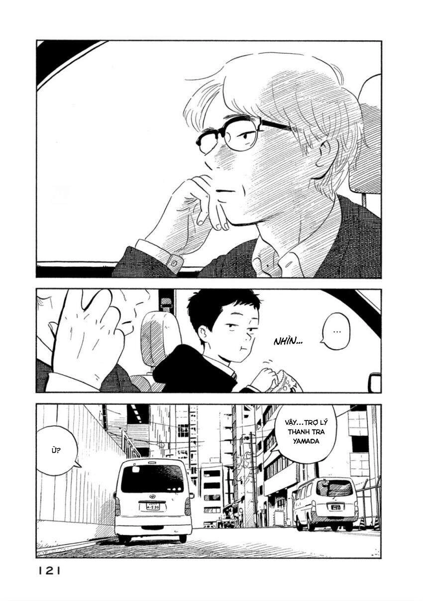 Nora To Zassou Chapter 11 - 7