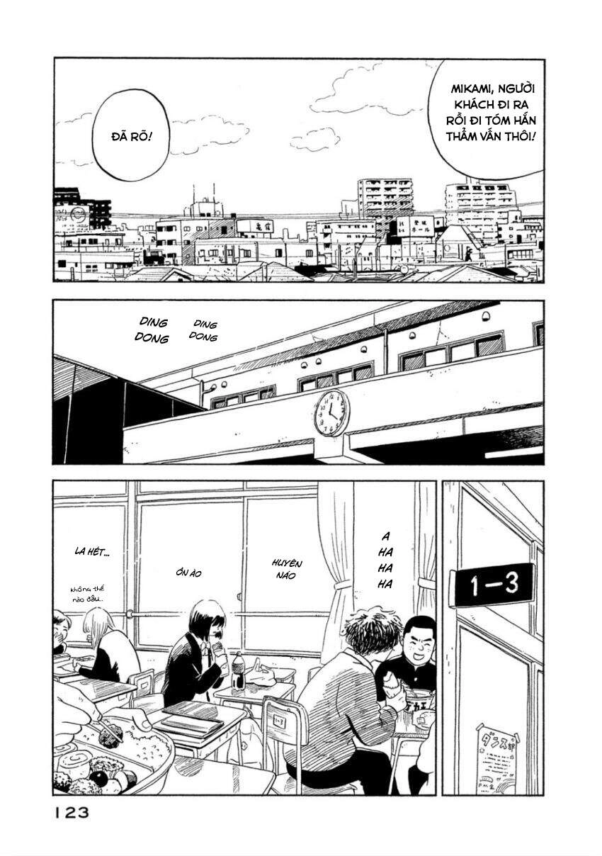 Nora To Zassou Chapter 11 - 9