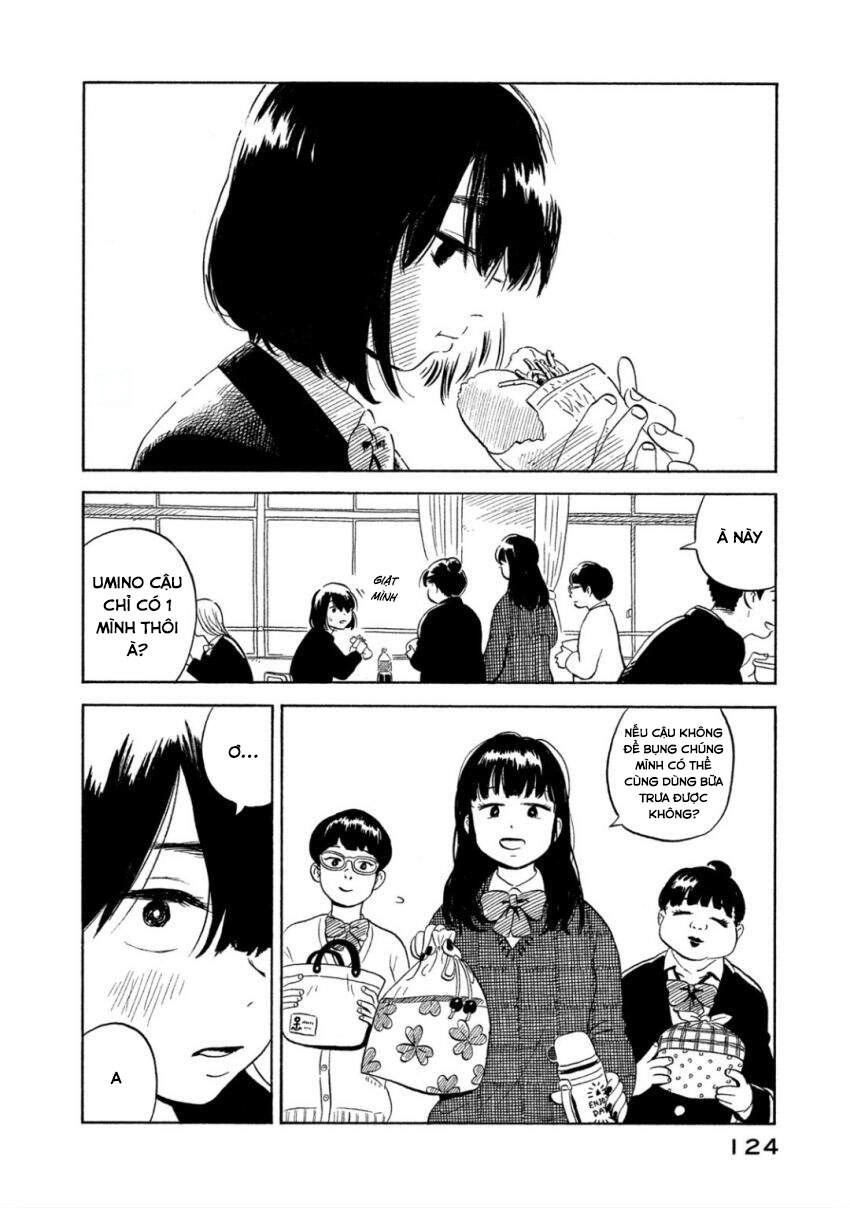 Nora To Zassou Chapter 11 - 10