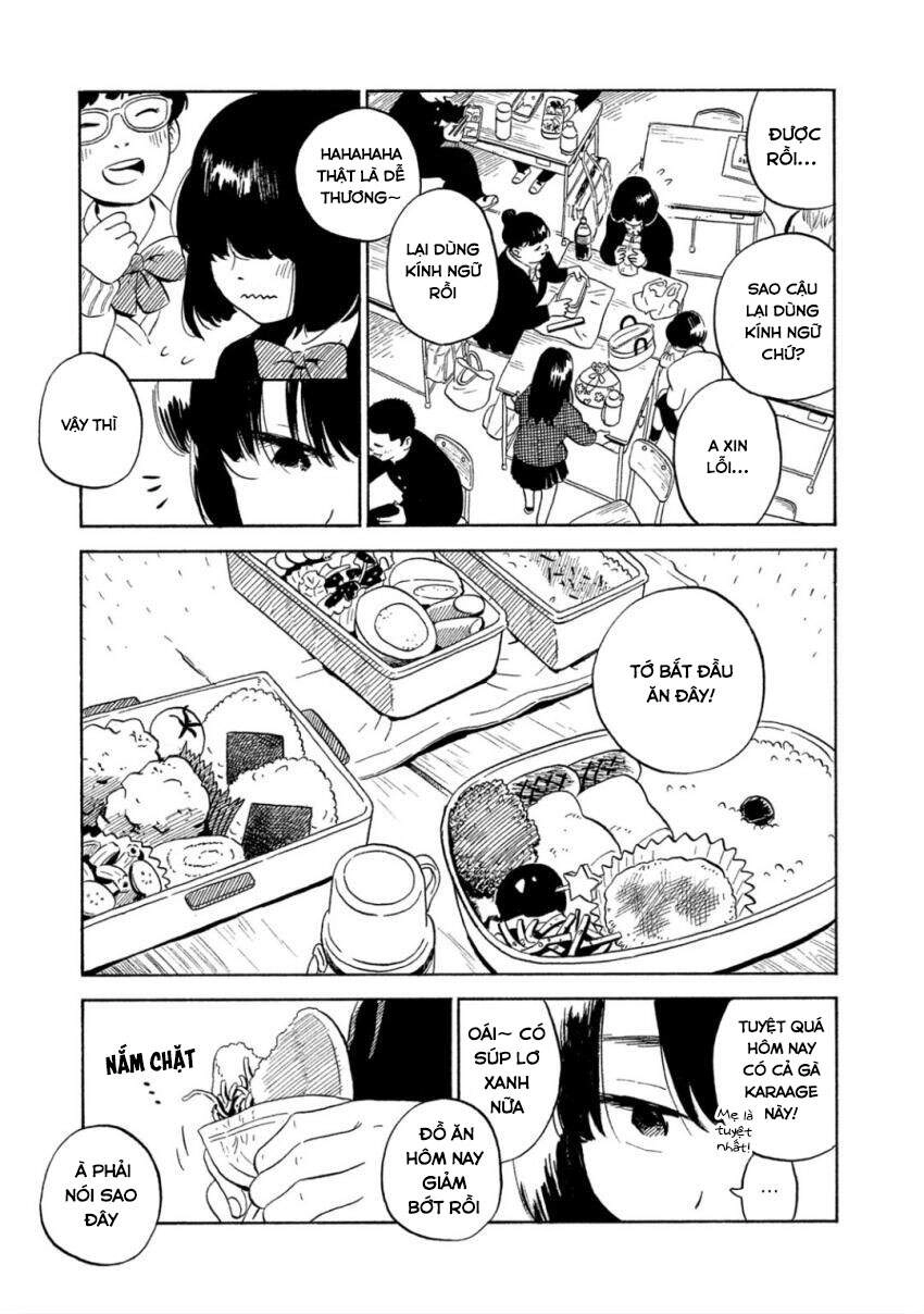 Nora To Zassou Chapter 11 - 11