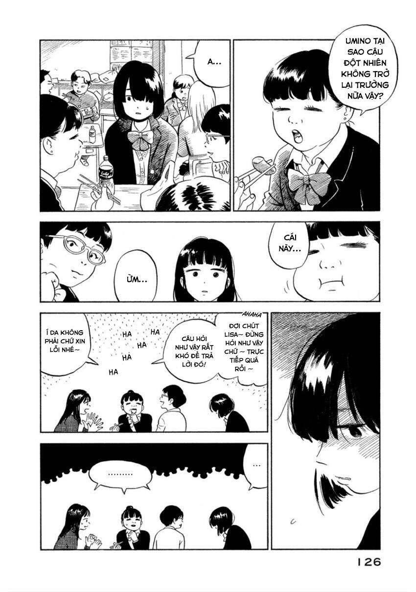 Nora To Zassou Chapter 11 - 12