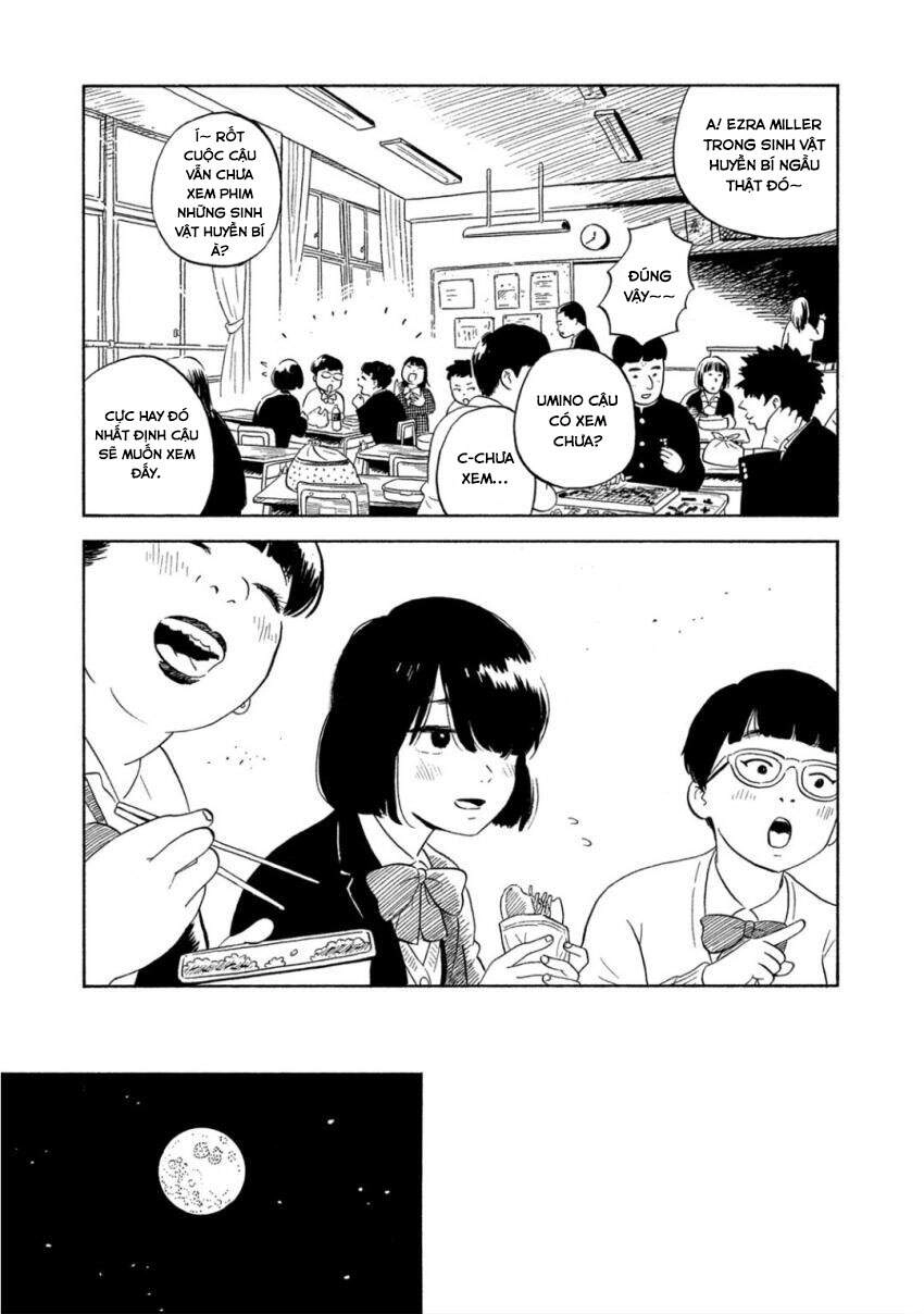 Nora To Zassou Chapter 11 - 13