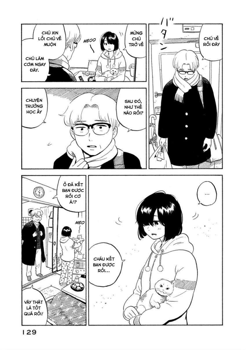 Nora To Zassou Chapter 11 - 15