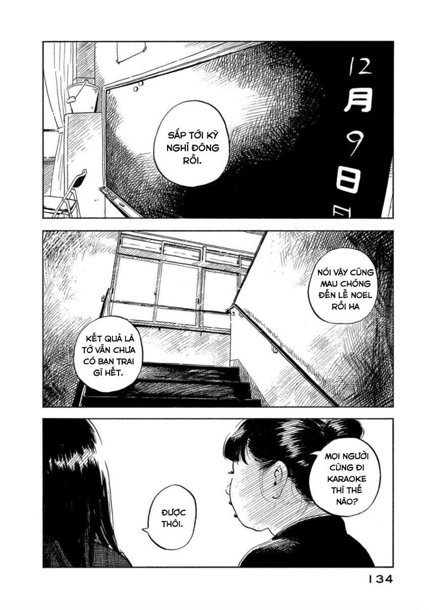 Nora To Zassou Chapter 11 - 20