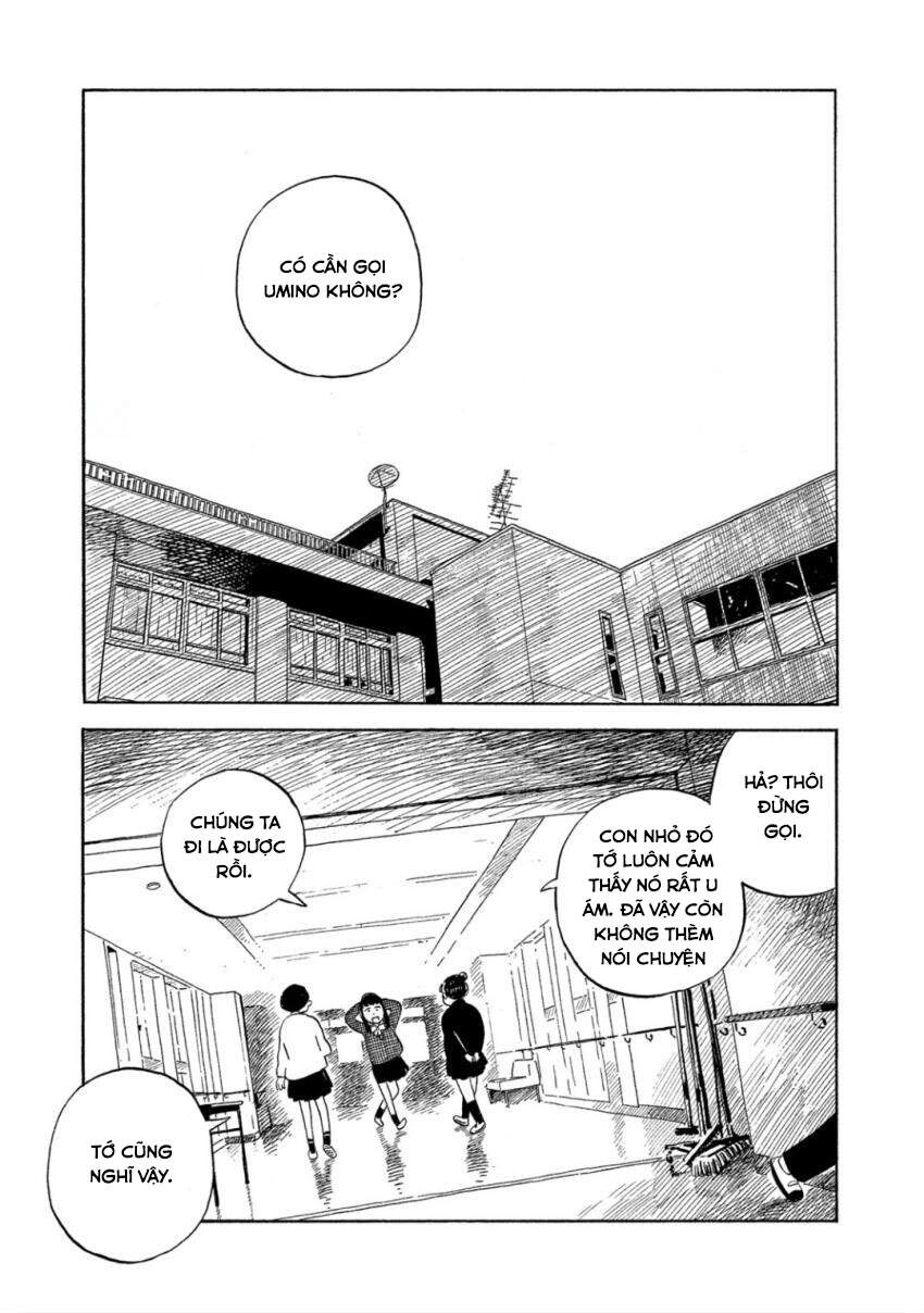 Nora To Zassou Chapter 11 - 21