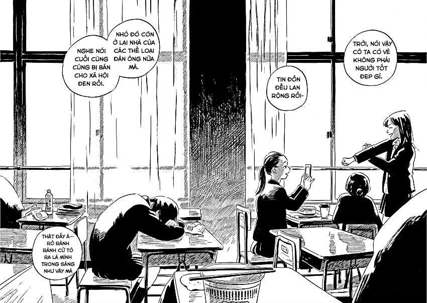 Nora To Zassou Chapter 11 - 22