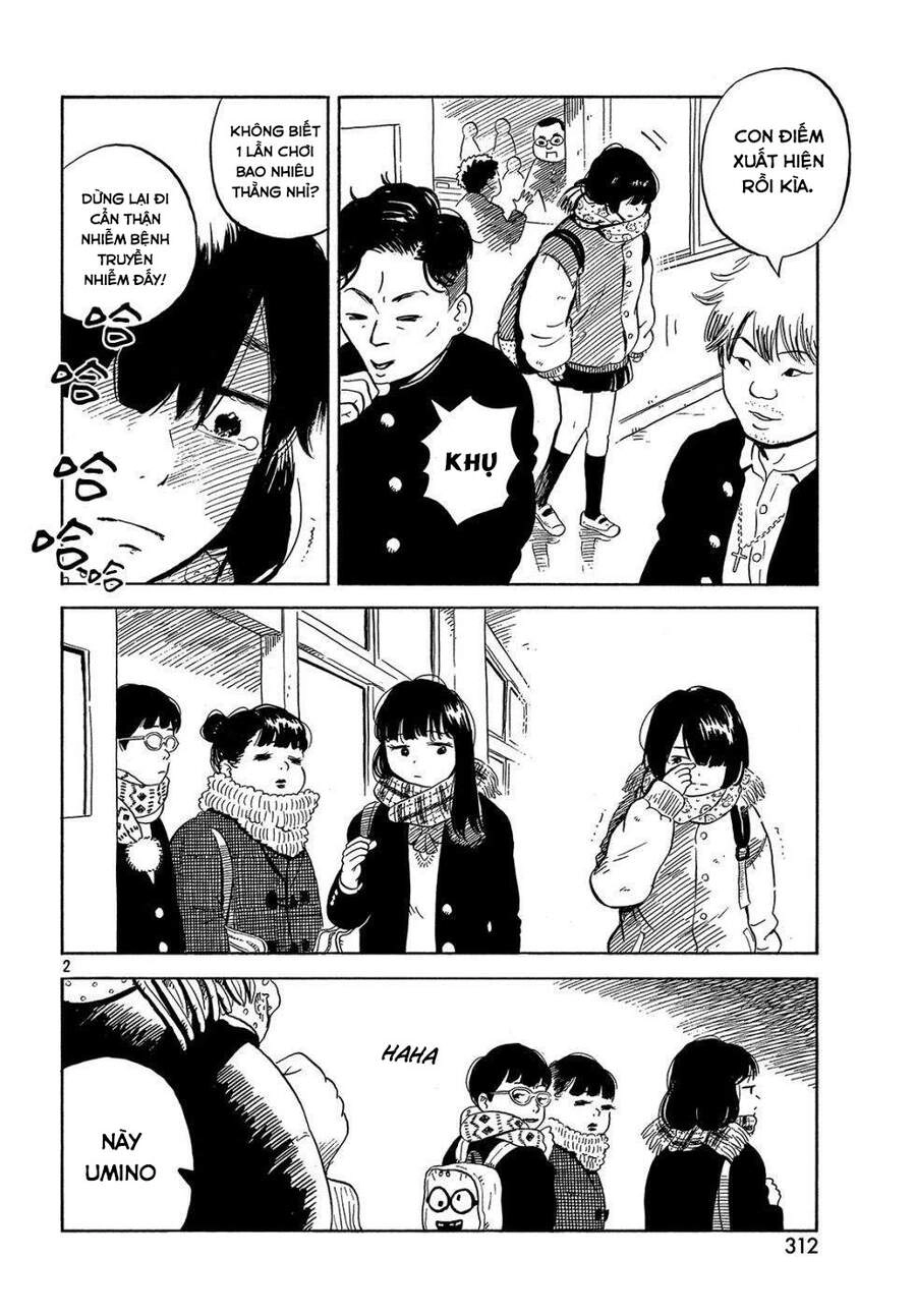 Nora To Zassou Chapter 12 - 2