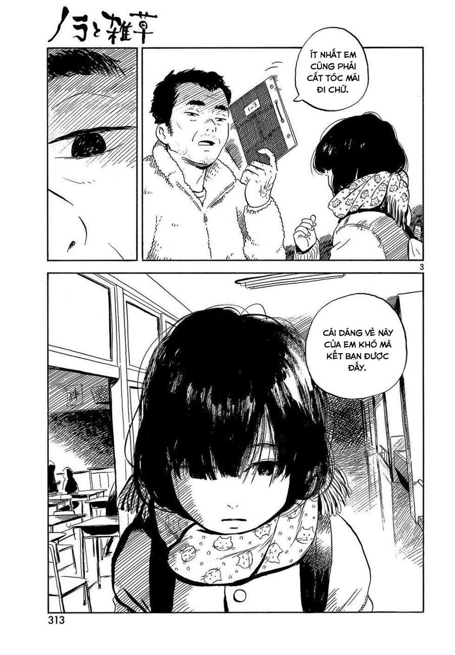 Nora To Zassou Chapter 12 - 3