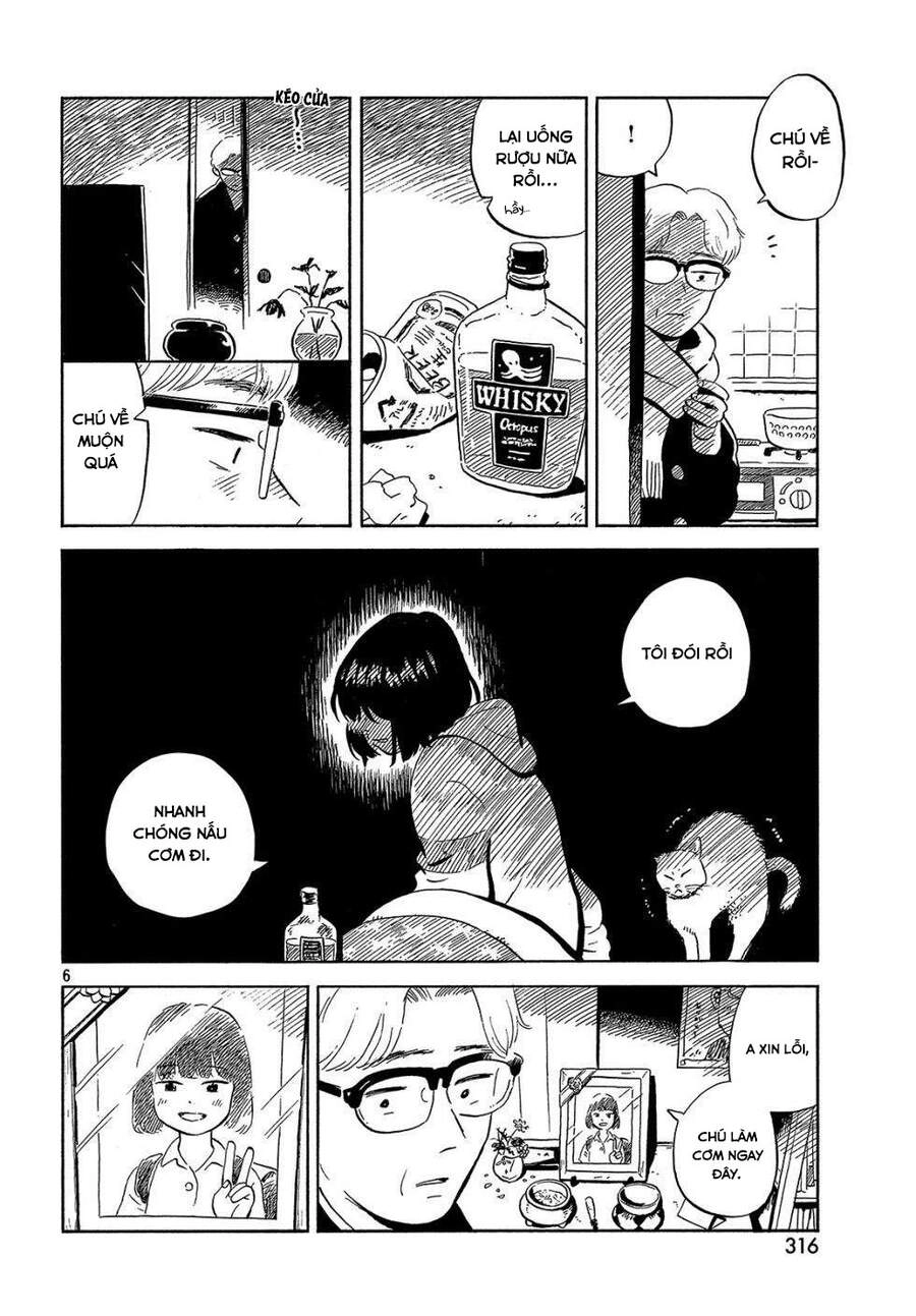 Nora To Zassou Chapter 12 - 6