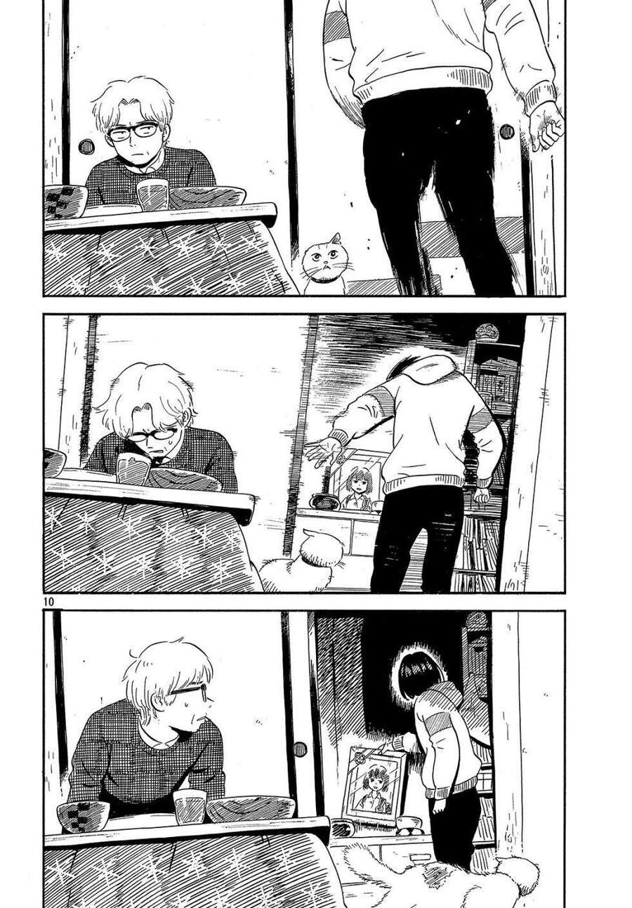 Nora To Zassou Chapter 12 - 10