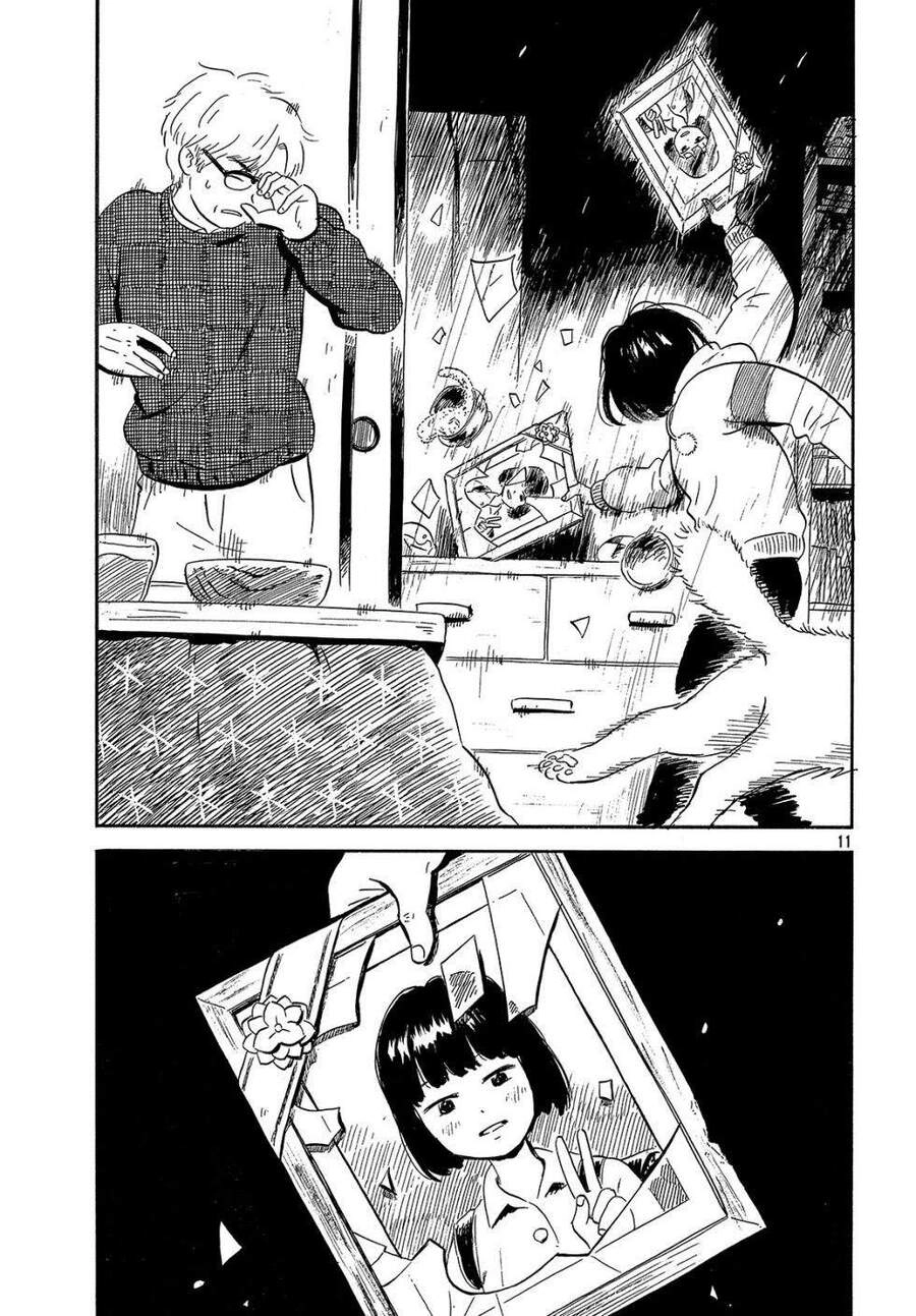 Nora To Zassou Chapter 12 - 11