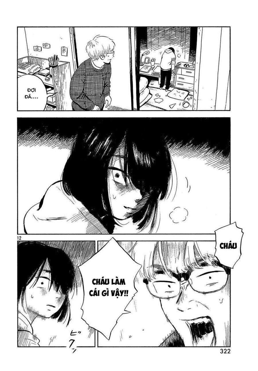 Nora To Zassou Chapter 12 - 12