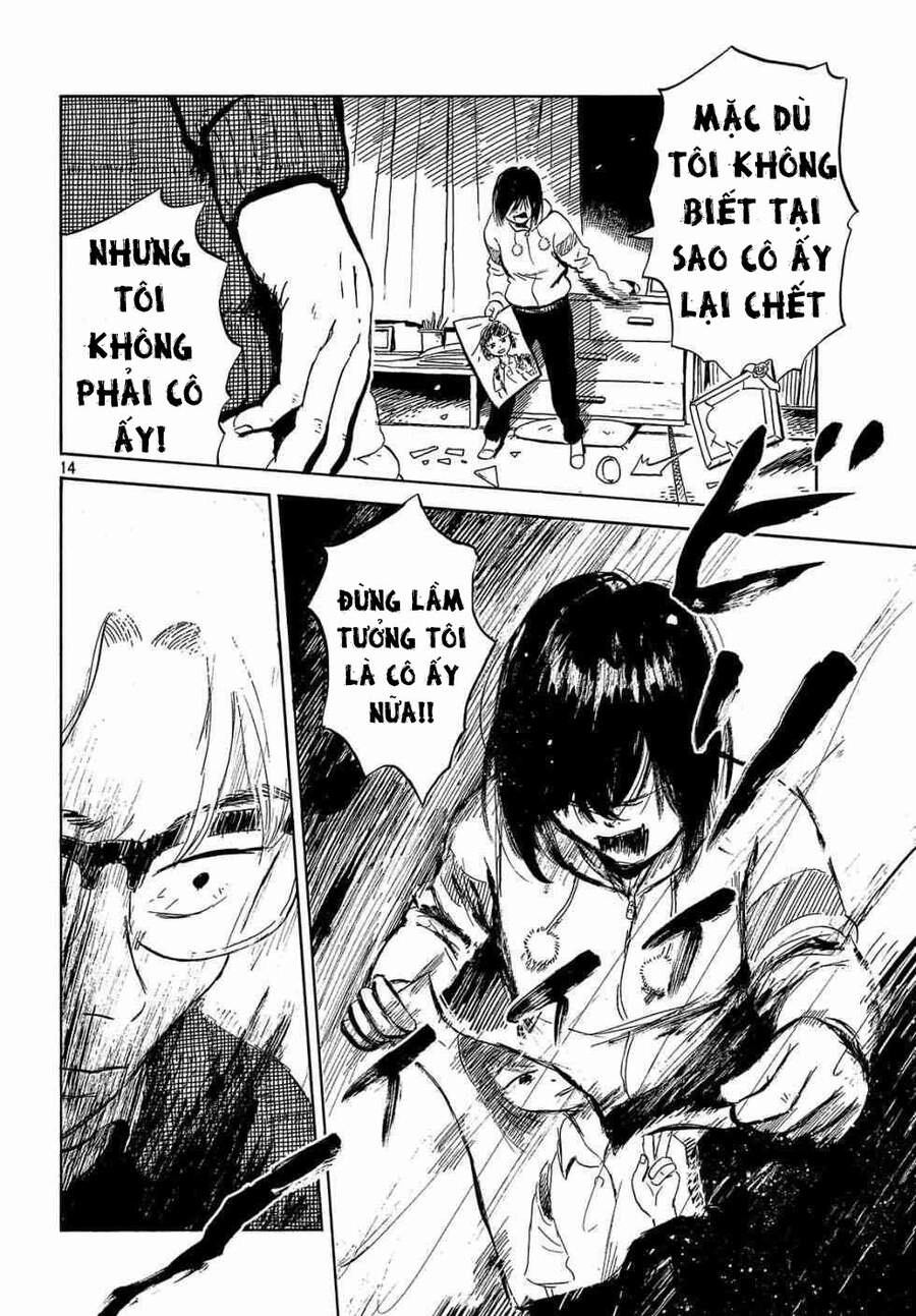 Nora To Zassou Chapter 12 - 14