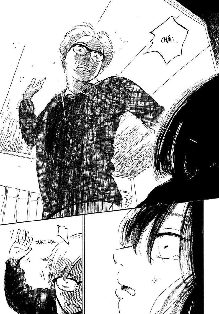 Nora To Zassou Chapter 12 - 15