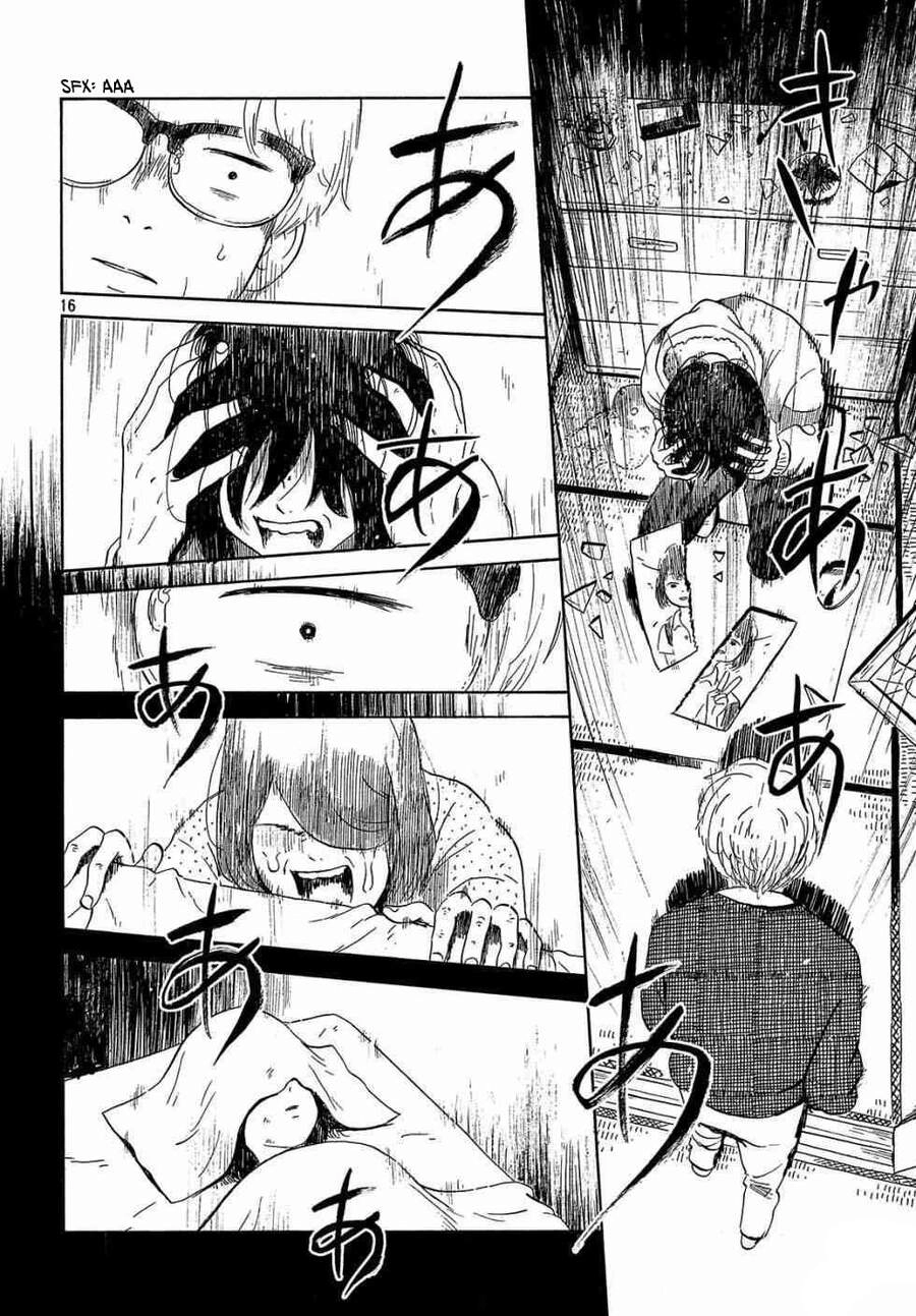 Nora To Zassou Chapter 12 - 16