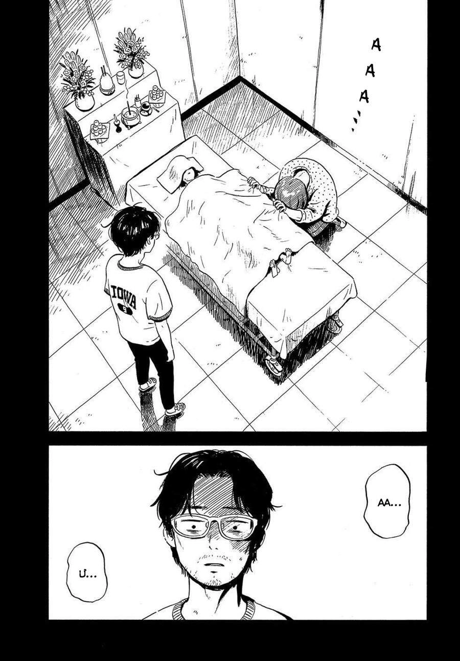 Nora To Zassou Chapter 12 - 17