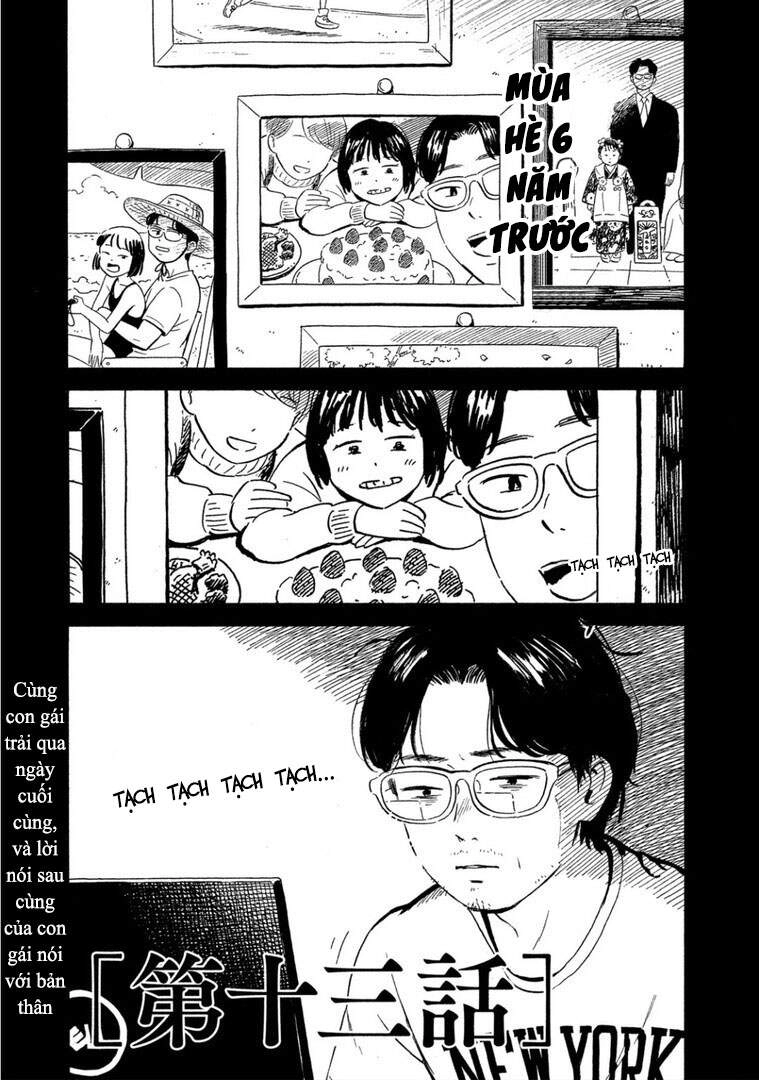 Nora To Zassou Chapter 13 - 1