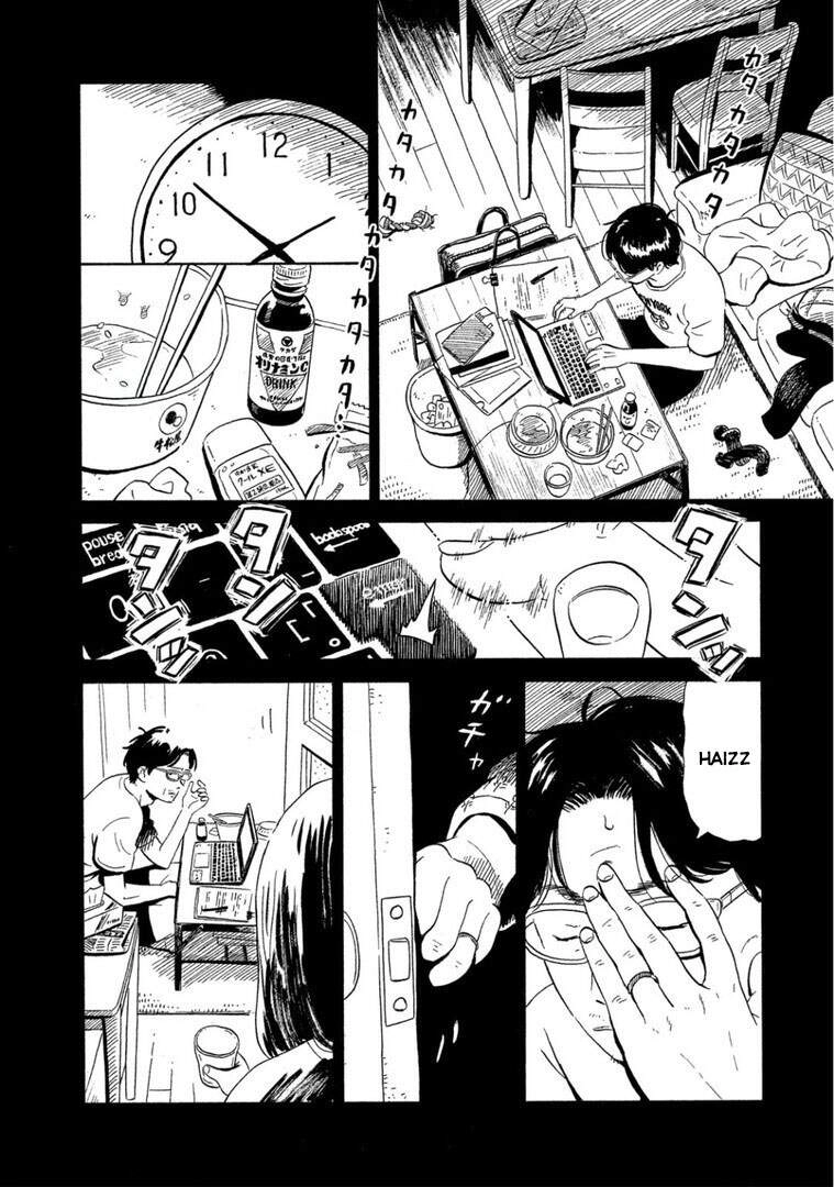 Nora To Zassou Chapter 13 - 2