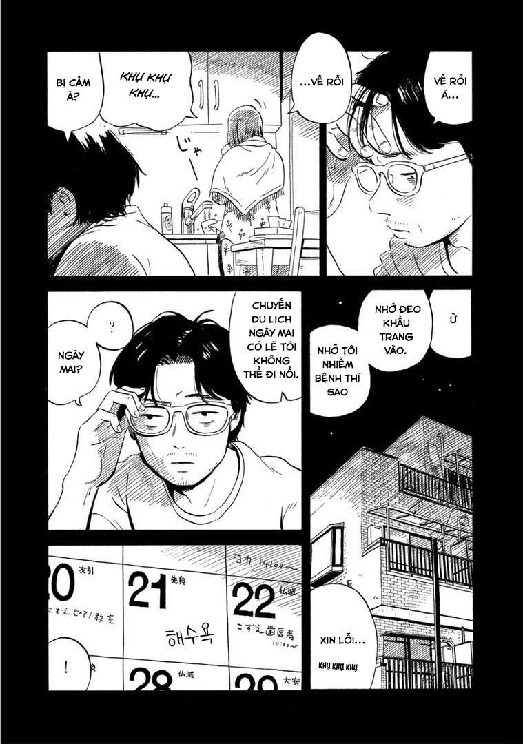 Nora To Zassou Chapter 13 - 3