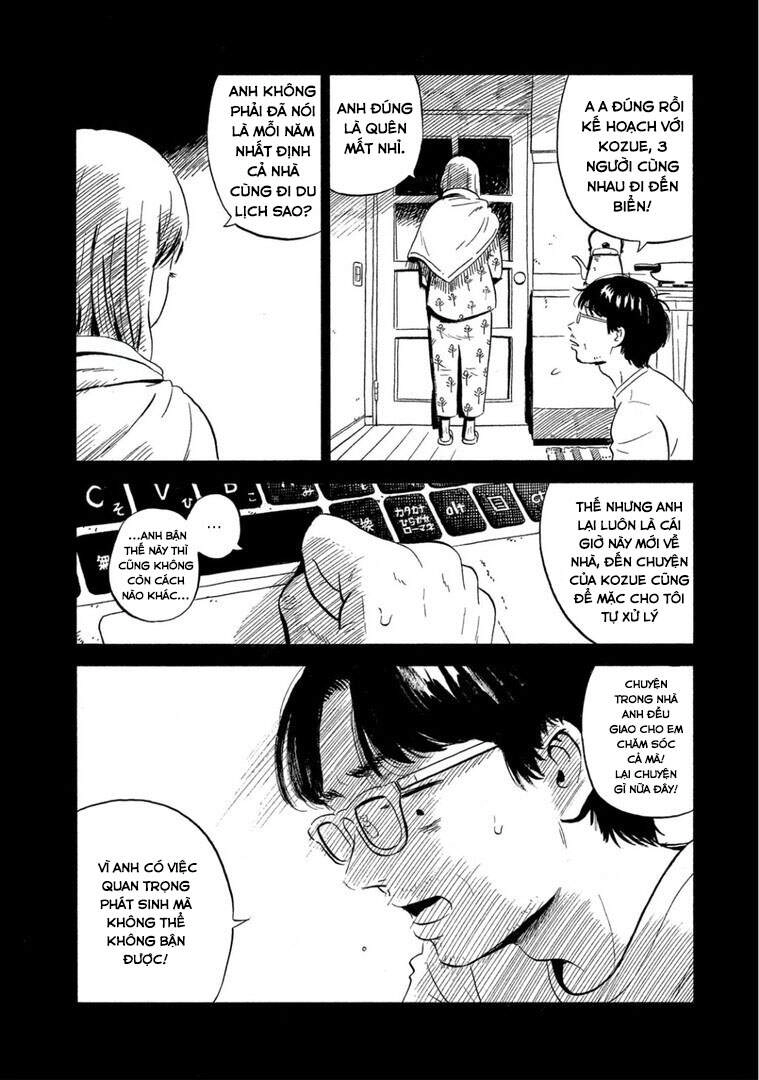 Nora To Zassou Chapter 13 - 4