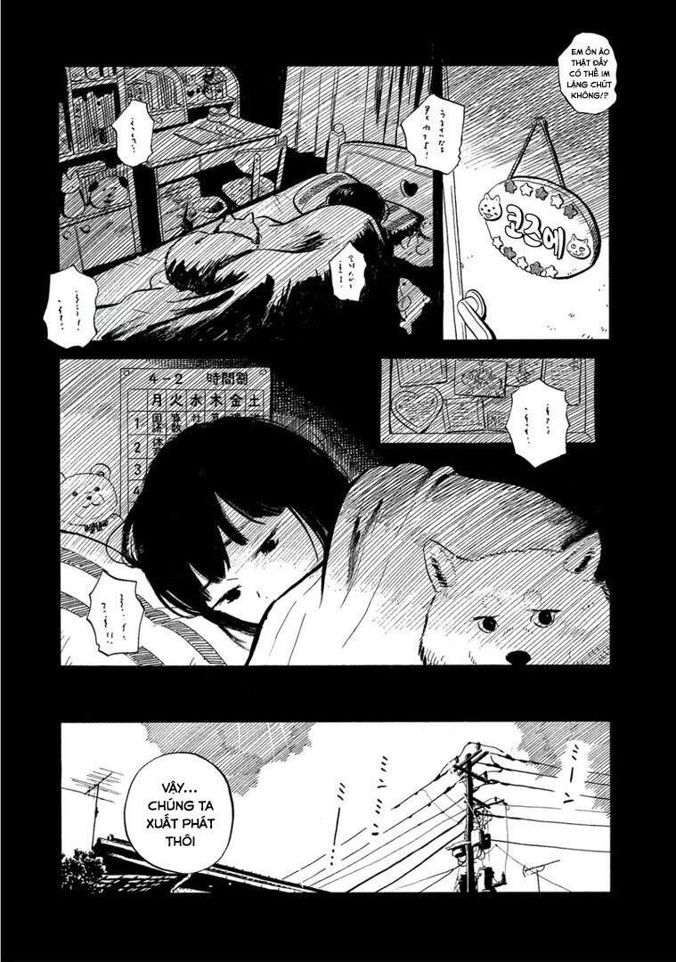 Nora To Zassou Chapter 13 - 5