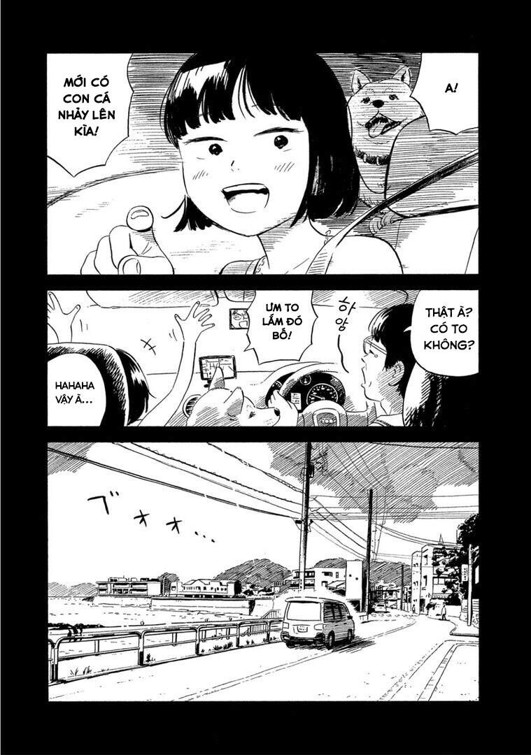 Nora To Zassou Chapter 13 - 7