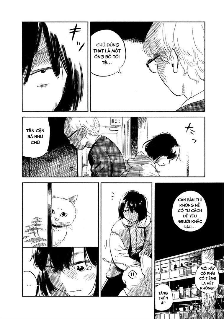 Nora To Zassou Chapter 13 - 18