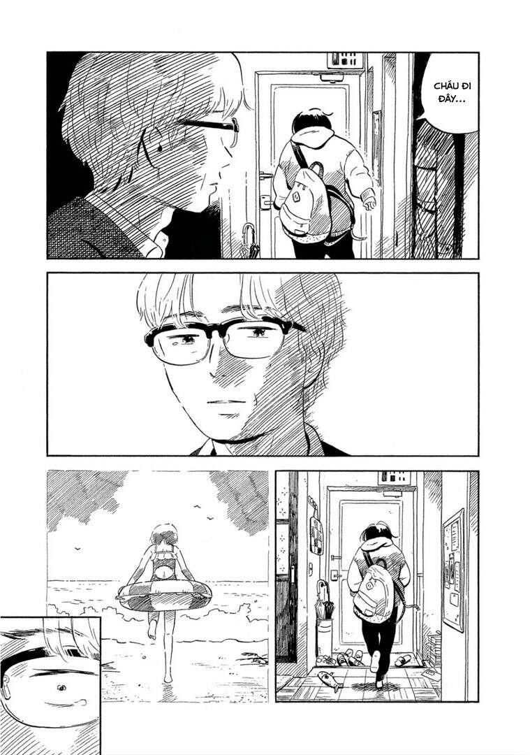 Nora To Zassou Chapter 13 - 19