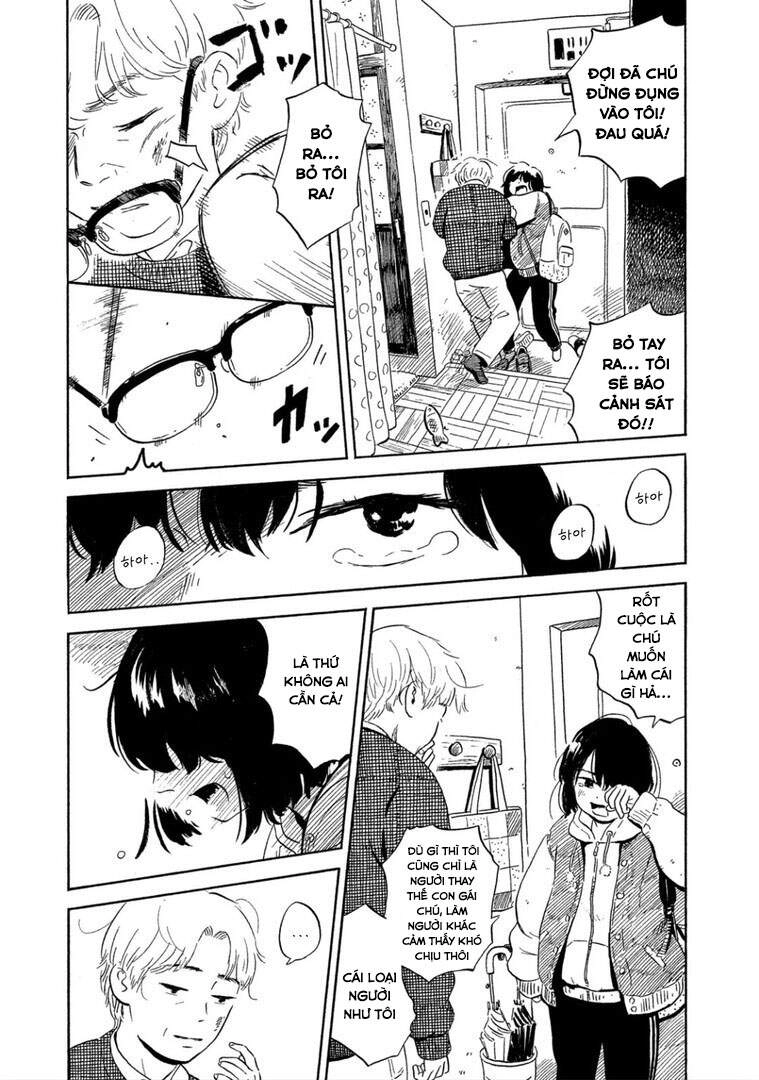 Nora To Zassou Chapter 13 - 21