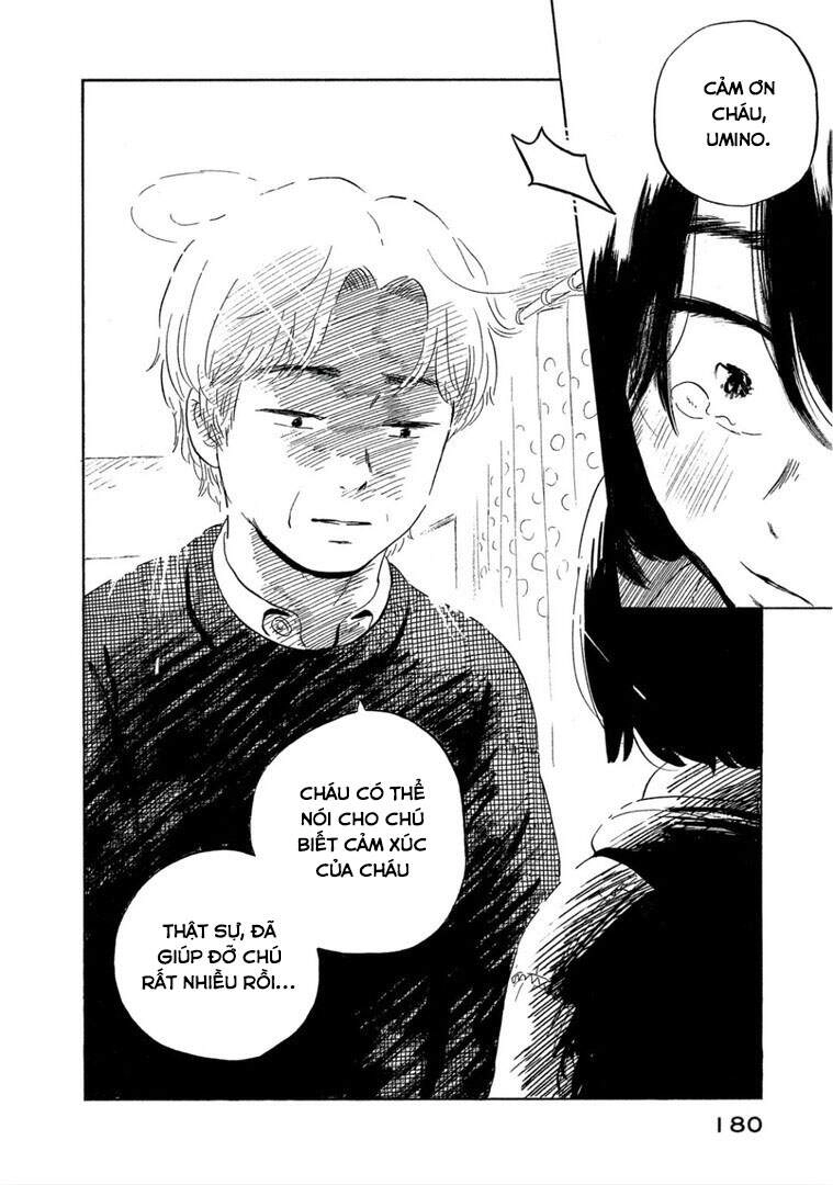 Nora To Zassou Chapter 13 - 22