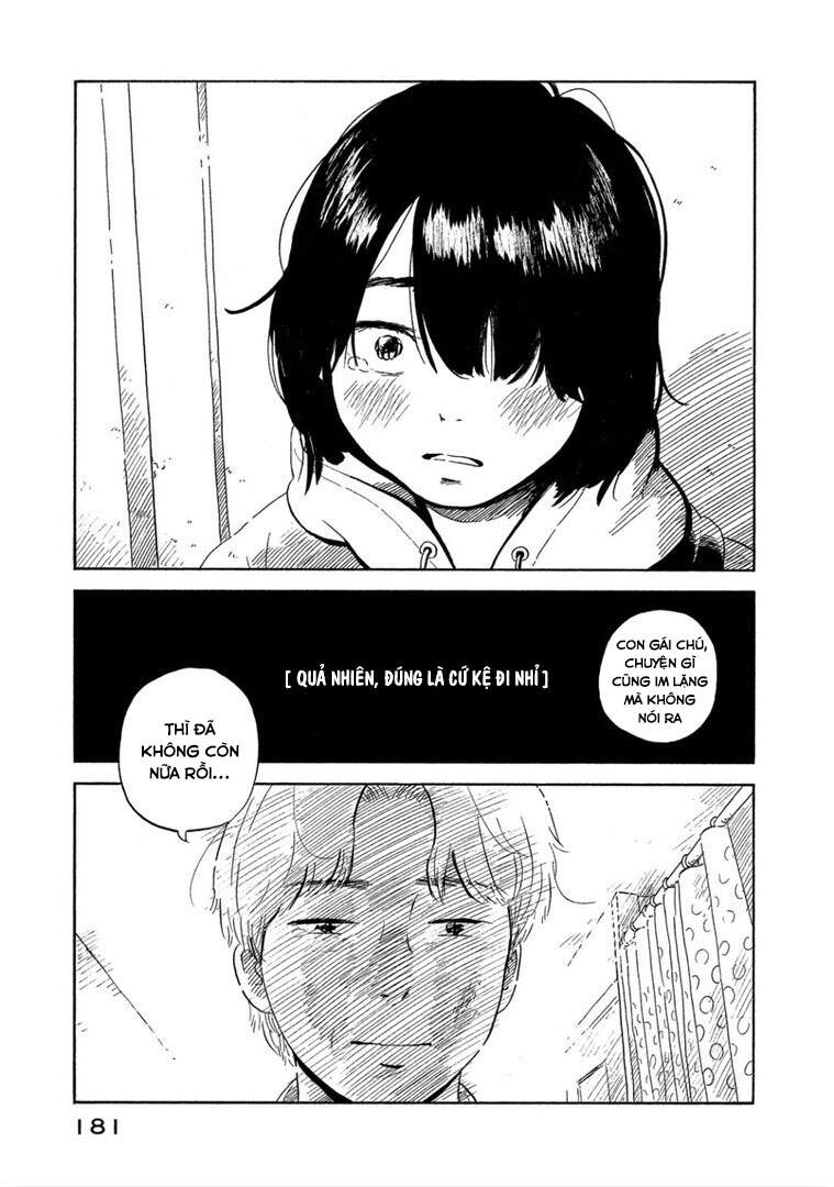 Nora To Zassou Chapter 13 - 23