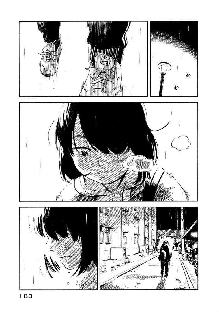 Nora To Zassou Chapter 13 - 25