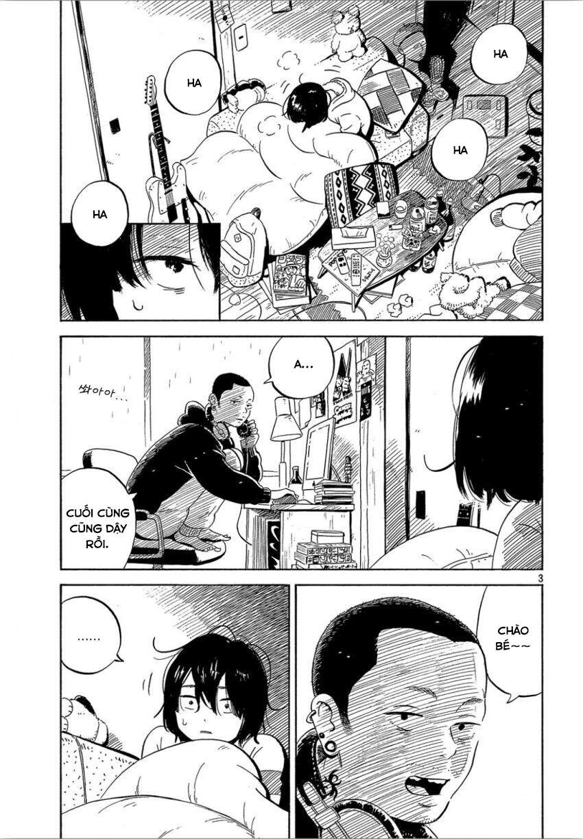 Nora To Zassou Chapter 14 - 3