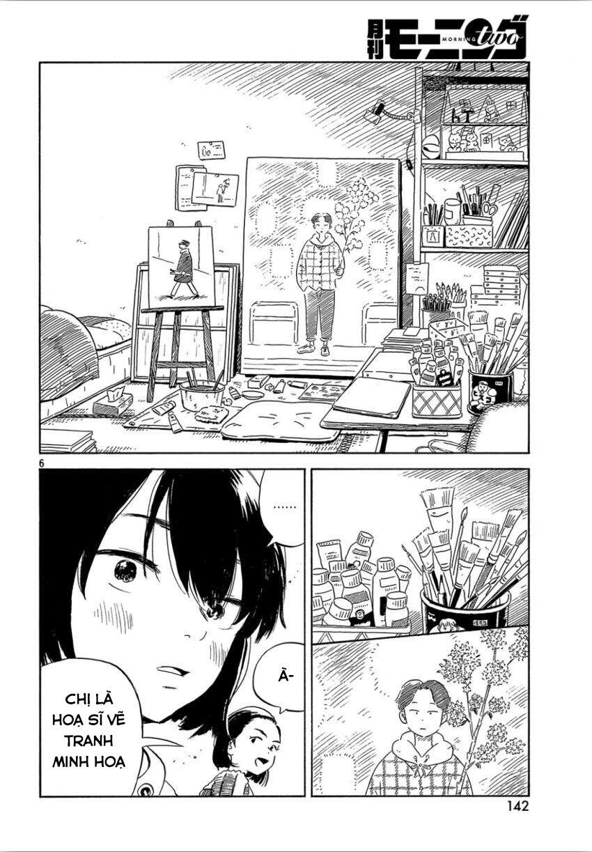 Nora To Zassou Chapter 14 - 6