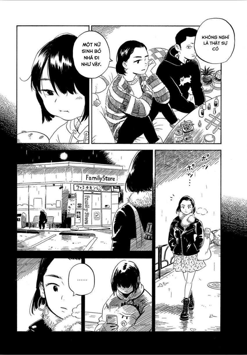 Nora To Zassou Chapter 14 - 8