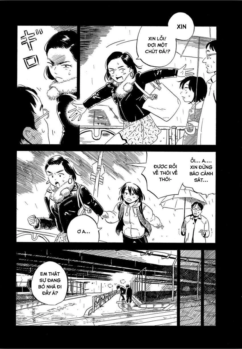 Nora To Zassou Chapter 14 - 10