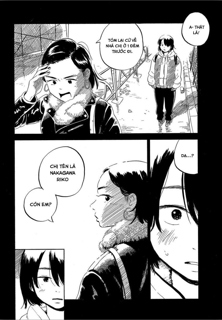 Nora To Zassou Chapter 14 - 12