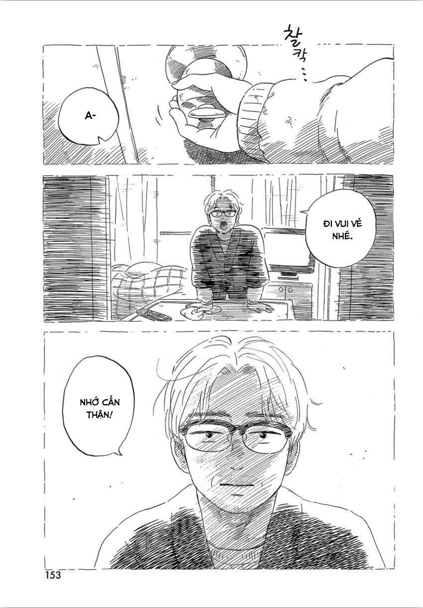 Nora To Zassou Chapter 14 - 17