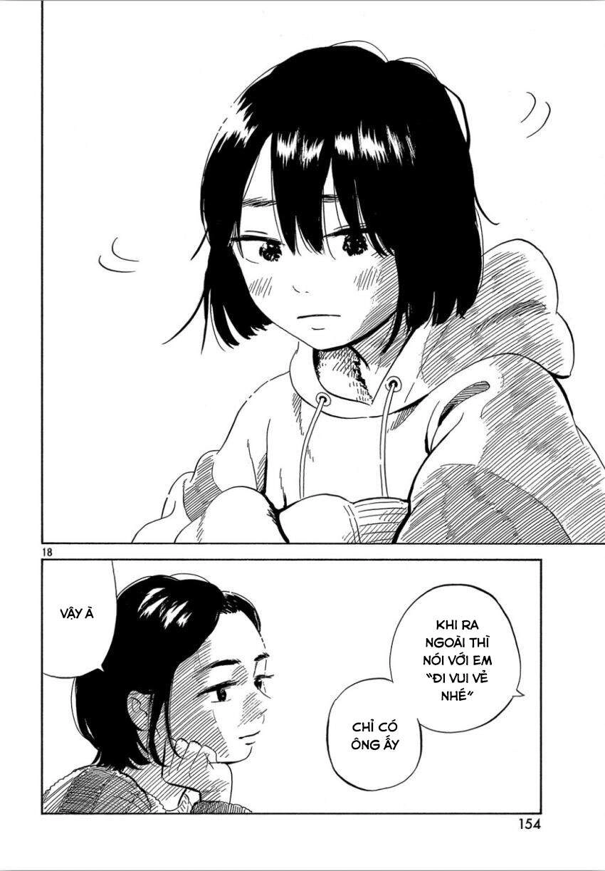 Nora To Zassou Chapter 14 - 18