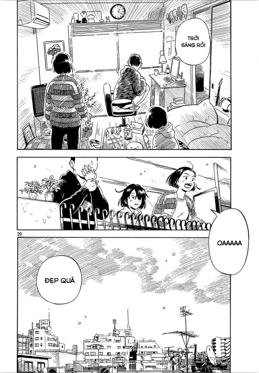 Nora To Zassou Chapter 14 - 20