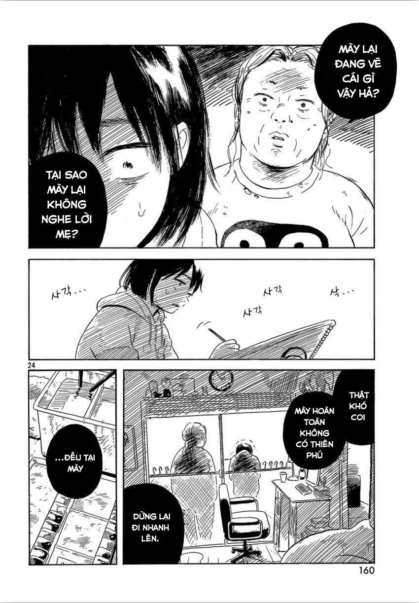 Nora To Zassou Chapter 14 - 24