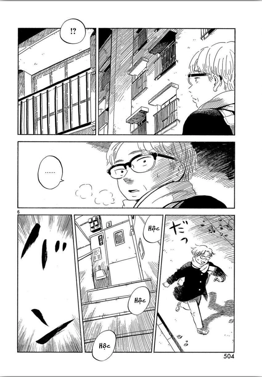 Nora To Zassou Chapter 15 - 6