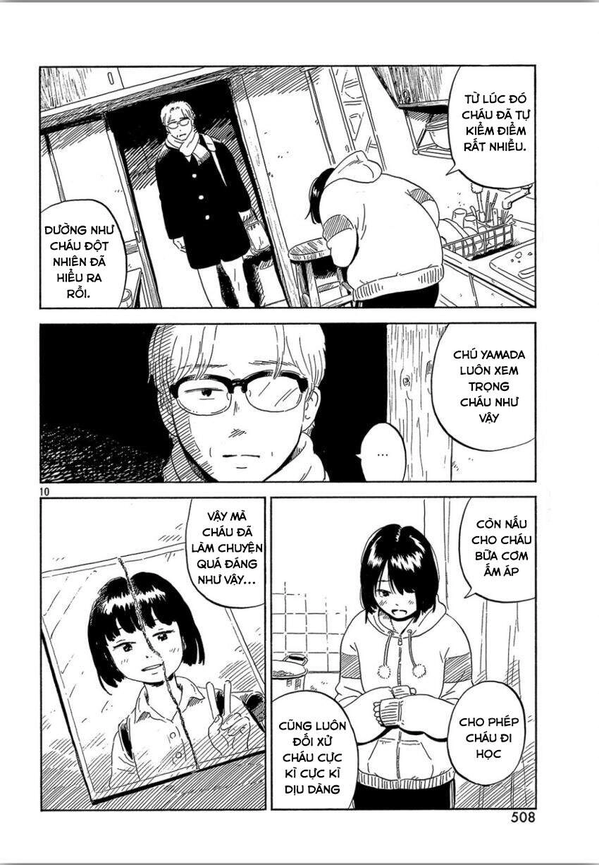 Nora To Zassou Chapter 15 - 10