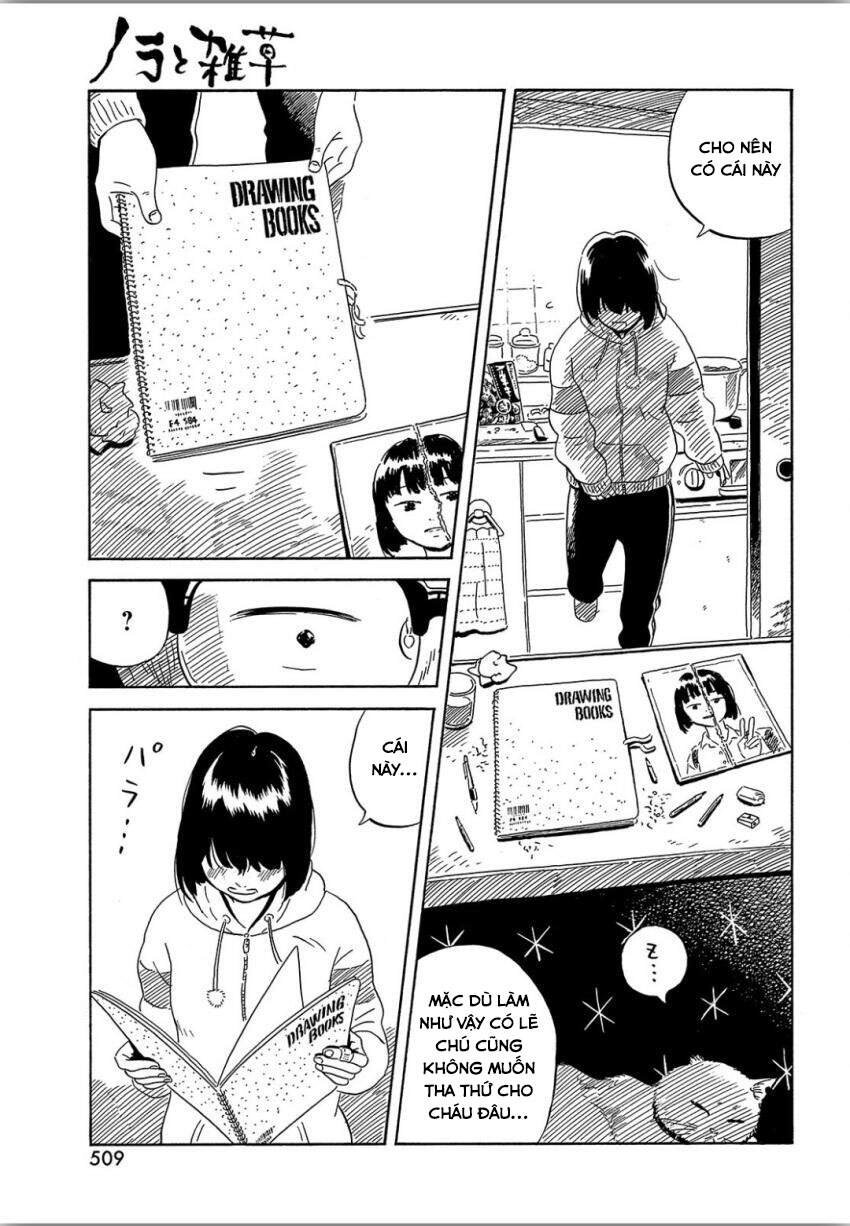 Nora To Zassou Chapter 15 - 11