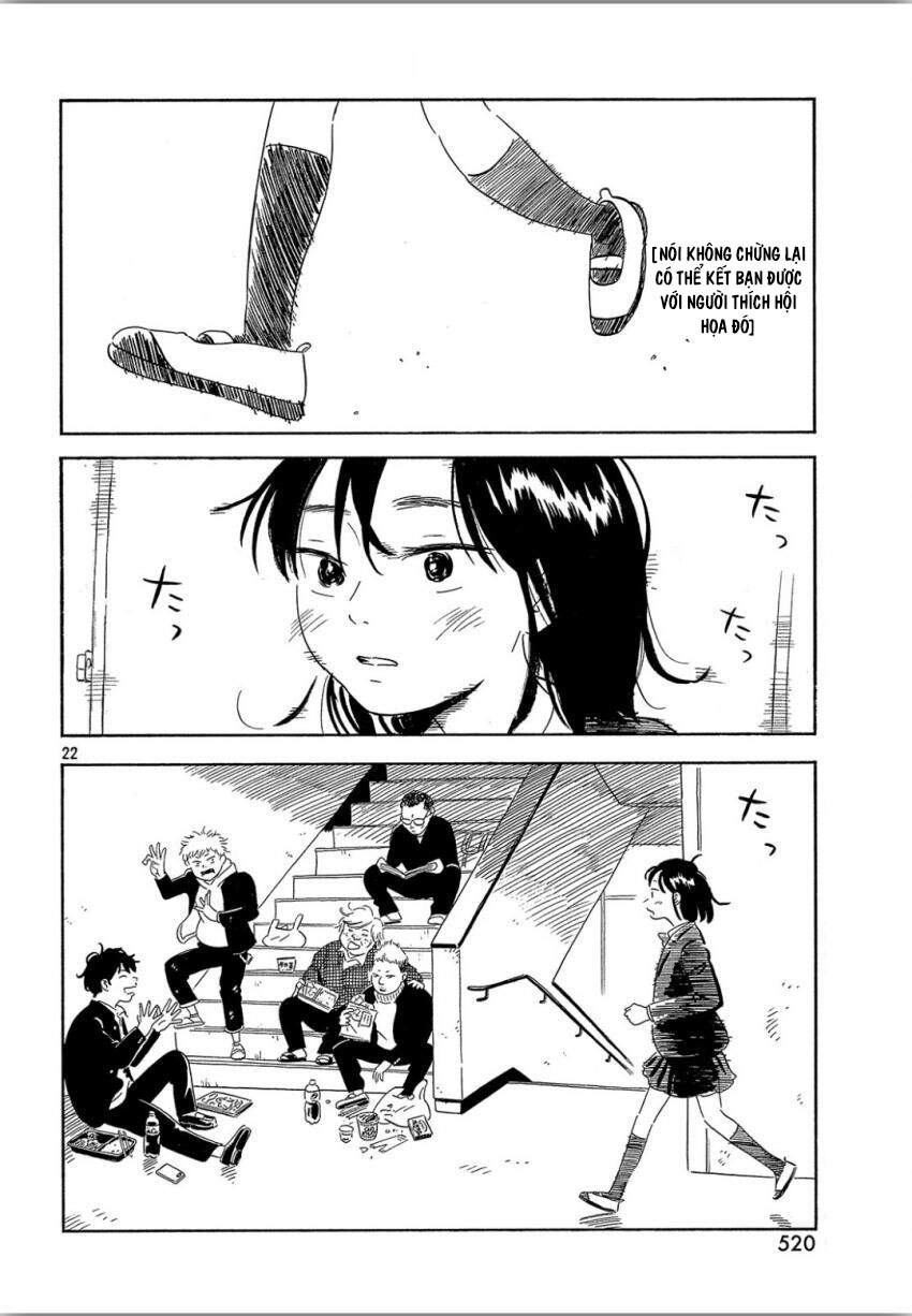 Nora To Zassou Chapter 15 - 22